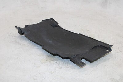 2005 DUCATI MONSTER 620 OEM REAR BACK FENDER MUD GUARD COWL