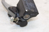 2004 KAWASAKI NINJA 250R EX250F OEM FRONT BRAKE MASTER CYLINDER W/ LEVER