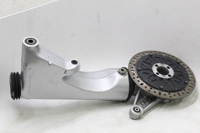 2000 BMW R1100RT OEM REAR FINAL DRIVE GEAR DIFFERENTIAL W SWING ARM