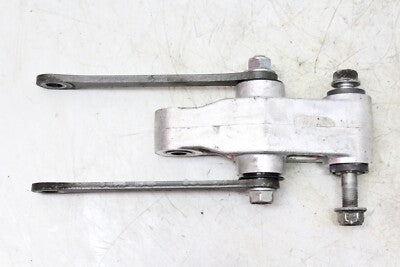 97-09 KAWASAKI NINJA 500R EX500 OEM REAR DOGBONE SHOCK LINKAGE LINK