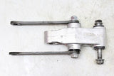 97-09 KAWASAKI NINJA 500R EX500 OEM REAR DOGBONE SHOCK LINKAGE LINK