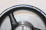 2000 HONDA CBR900RR OEM REAR BACK WHEEK RIM