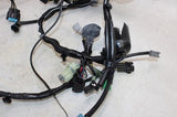 18-19 KAWASAKI NINJA 400 EX400 OEM MAIN ENGINE WIRING HARNESS MOTOR WIRE LOOM