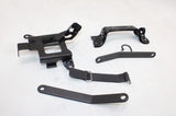 18-23 KAWASAKI NINJA 400 EX400 OEM MISC MOUNTING BRACKETS MOUNTS STAY SET KIT