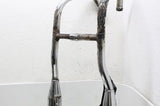 2007 HONDA REBEL 250 CMX250C OEM EXHAUST HEADERS PIPES