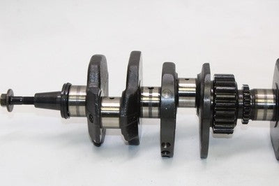 1982 KAWASAKI KZ750N OEM ENGINE MOTOR CRANKSHAFT CRANK SHAFT