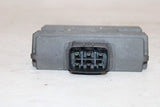 06-11 KAWASAKI NINJA 650R EX650A OEM RECTIFIER VOLTAGE REGULATOR