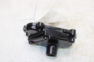 02-03 YAMAHA YZF R1 OEM TRANSMISSION SIDE CASE COVER