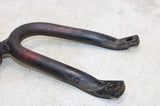 1996 Yamaha FZR600R OEM LEFT REAR BACK PASSENGER PEG