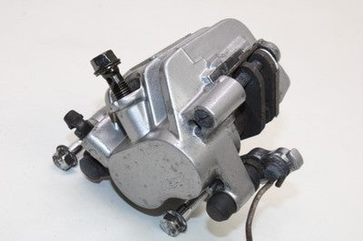 98-03 HONDA SHADOW ACE 750 VT750CD DELUXE OEM LEFT FRONT BRAKE CALIPER