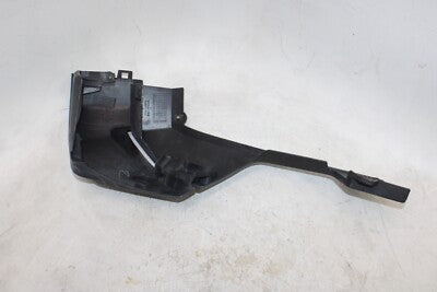 2013 HONDA CB500X OEM LEFT LOWER BOTTOM BELLY SIDE FAIRING COWL