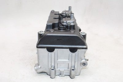 00-01 HONDA CBR929RR OEM ENGINE TOP END CYLINDER HEAD