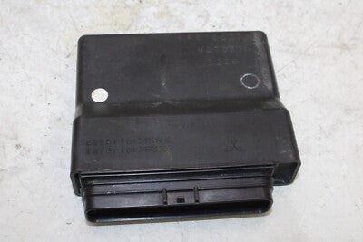 2005 SUZUKI SV650S OEM ECU COMPUTER CONTROLLER UNIT BLACK BOX ECM CDI