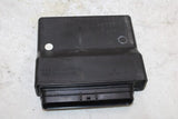 2005 SUZUKI SV650S OEM ECU COMPUTER CONTROLLER UNIT BLACK BOX ECM CDI