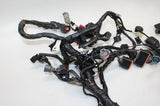 17-25 KAWASAKI VULCAN S EN650 ABS OEM MAIN ENGINE WIRING HARNESS MOTOR WIRE LOOM