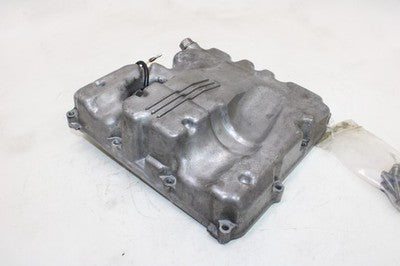 1994 Yamaha YZF750R OEM ENGINE MOTOR BOTTOM OIL PAN COVER
