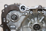 2006 SUZUKI BURGMAN 400 AN400S OEM STATOR MAGNETO ALTERNATOR GENERATOR COVER