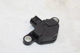 14-16 HONDA CBR650F OEM TIP OVER BANK ANGLE CRASH SENSOR SWITCH