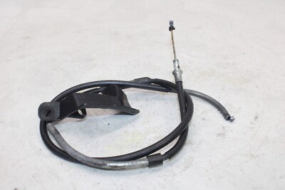04-09 YAMAHA FZ6 OEM CLUTCH CABLE LINE