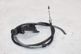 04-09 YAMAHA FZ6 OEM CLUTCH CABLE LINE