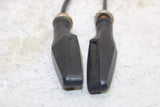 2015 KAWASAKI NINJA EX300B ABS FRONT LEFT RIGHT TURN SIGNALS LIGHT INDICATORS