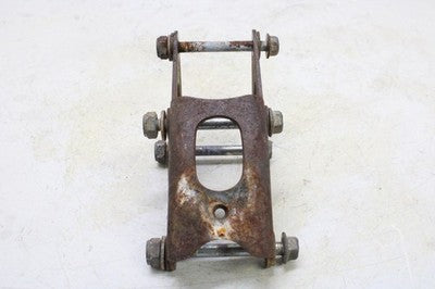 1980 YAMAHA XT250 OEM ENGINE MOTOR MOUNT BRACKET