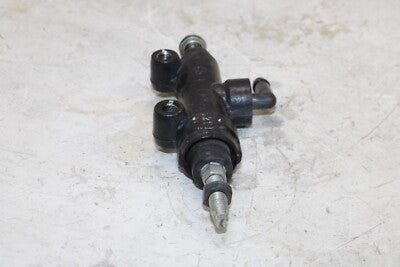 13-14 KAWASAKI NINJA 300 OEM REAR BACK BRAKE MASTER CYLINDER