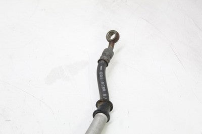 2003 YAMAHA ZUMA 50 YW50 OEM FRONT BRAKE LINE HOSE