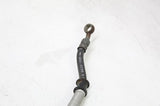 2003 YAMAHA ZUMA 50 YW50 OEM FRONT BRAKE LINE HOSE