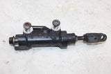 09-17 YAMAHA FZ6R OEM REAR BACK BRAKE MASTER CYLINDER