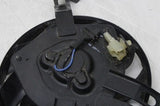 05-06 SUZUKI GSXR 1000 OEM ENGINE RADIATOR COOLING FAN