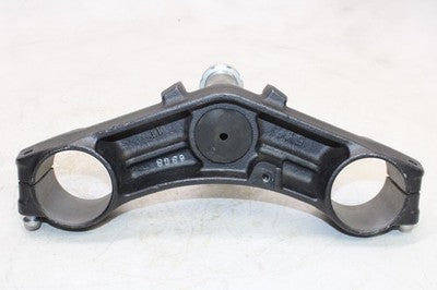 15-17 KAWASAKI VERSYS 1000 OEM FRONT FORKS CLAMP LOWER TRIPLE TREE STEM