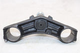 15-17 KAWASAKI VERSYS 1000 OEM FRONT FORKS CLAMP LOWER TRIPLE TREE STEM