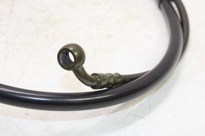 2022 XMOTOS XB88 250cc OEM FRONT BRAKE HOSE FLUID LINE