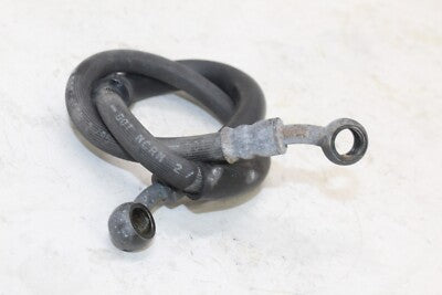 95-98 HONDA CBR600F3 OEM REAR BACK BRAKE HOSE FLUID LINE