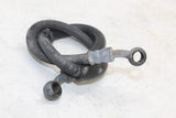 95-98 HONDA CBR600F3 OEM REAR BACK BRAKE HOSE FLUID LINE