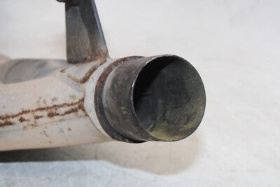 2005 HONDA CBR600F4I OEM EXHAUST HEADER PIPES MANIFOLD