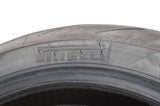 REAR BACK WHEEL TIRE Pirelli Diablo Rosso III 190/55 ZR17 M/C (75W) TL