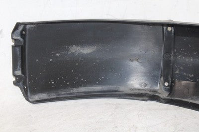 84-89 BMW K100RS OEM REAR BACK FENDER MUD GUARD