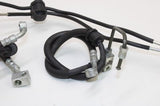 17-25 KAWASAKI VULCAN S EN650 ABS OEM BRAKE HOSE FLUID LINE SET