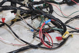 2001 KAWASAKI CONCOURS 1000 ZG1000A OEM MAIN ENGINE WIRING HARNESS MOTOR