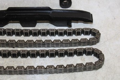 1997 TRIUMPH DAYTONA T595 OEM CAM CHAIN WITH GUIDES