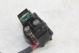 2002 SUZUKI BANDIT 1200 OEM ENGINE STARTER RELAY STARTING MOTOR SWITCH