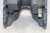 1987 HONDA ELITE 150 CH150 OEM FRONT UPPER INNER COWL GOVE BOX