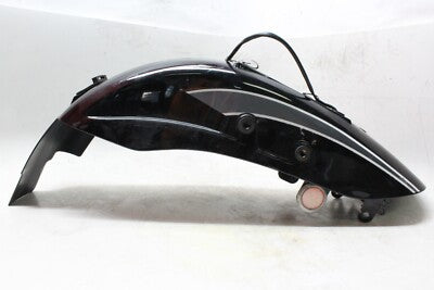 02-03 KAWASAKI ELIMINATOR 125 BN125A OEM REAR BACK WHEEL FENDER MUD GUARD