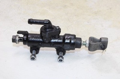 14-16 HONDA CBR650F OEM REAR BACK BRAKE MASTER CYLINDER