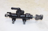 14-16 HONDA CBR650F OEM REAR BACK BRAKE MASTER CYLINDER