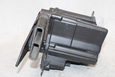 13-15 KAWASAKI NINJA 300 EX300B ABS OEM AIRBOX AIR INTAKE FILTER BOX