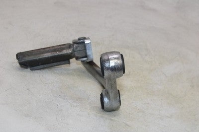 80-81 YAMAHA XS850 OEM LEFT FRONT FOOT REST PEG STEP