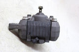 04-09 SUZUKI GS500F OEM REAR BACK BRAKE CALIPER W MOUNT BRACKET